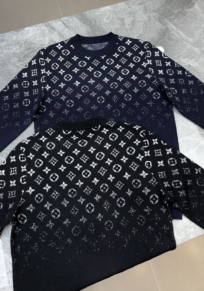 Louis Vuitton Sweaters